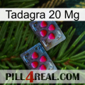 Tadagra 20Mg 14